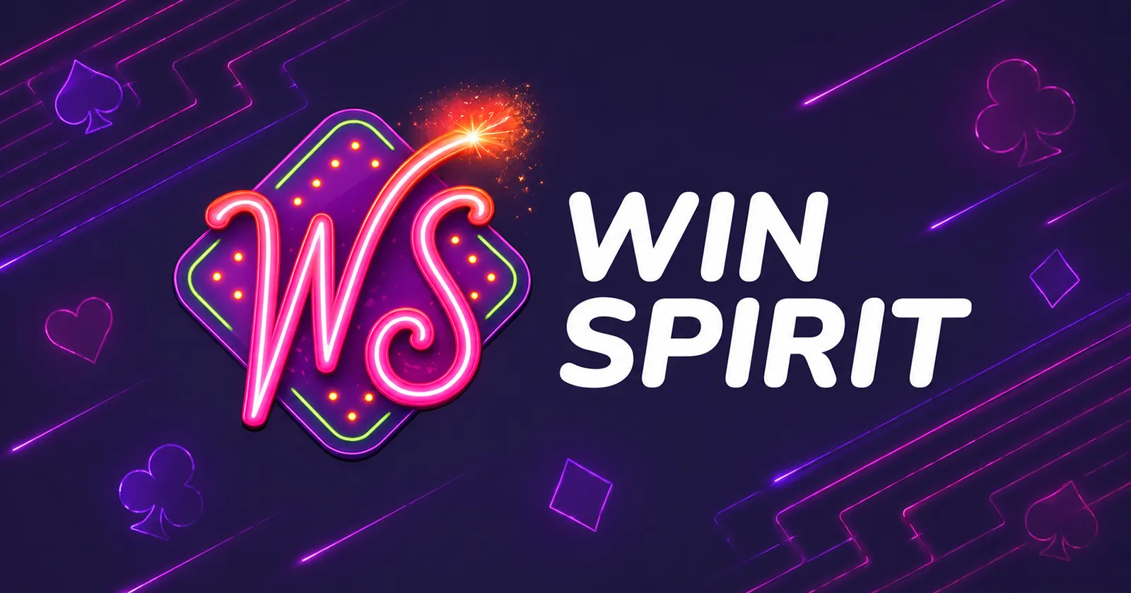 Winspirit Casino