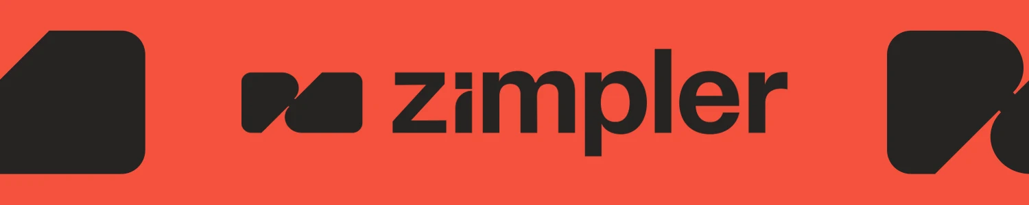 Zimpler Banner