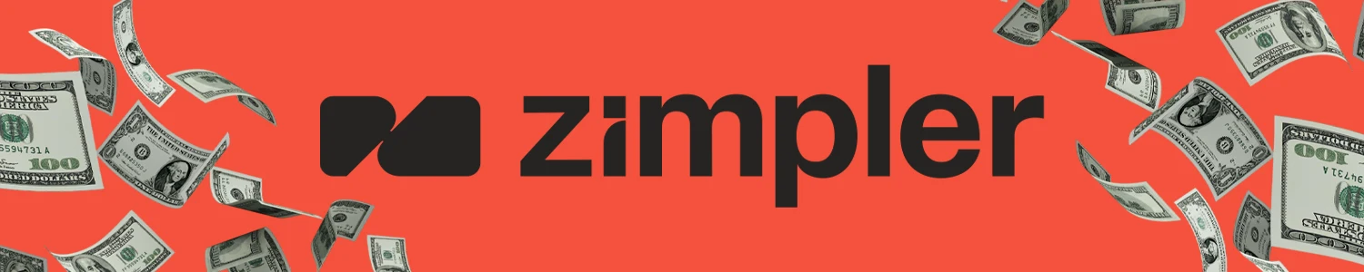 Withdrawing Funds from Zimpler