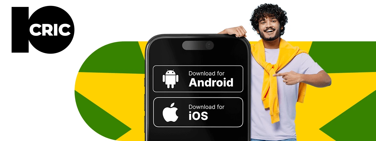 Mobile 10cric Casino