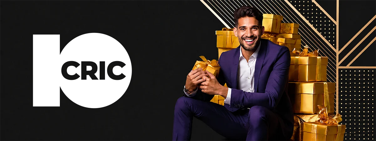 10cric Casino Promotions