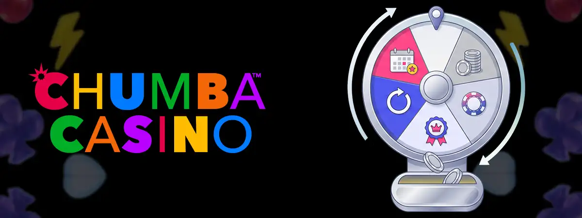 chumba casino welcome bonus promo