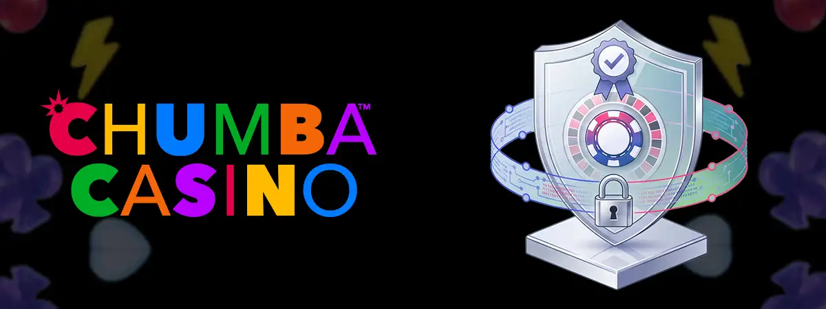 Сhumba casino gaming license info