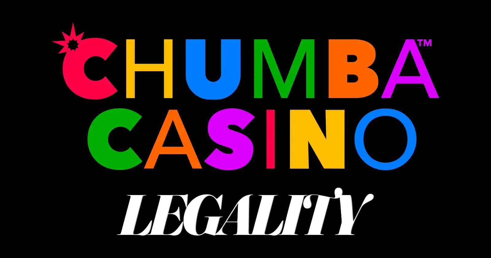 Chumba Casino Legality