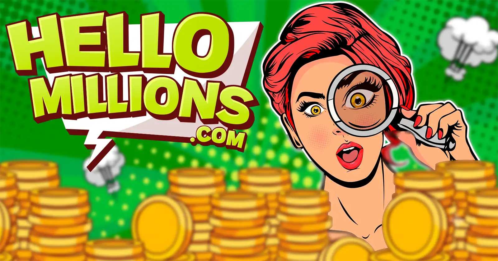 Hello Millions Casino
