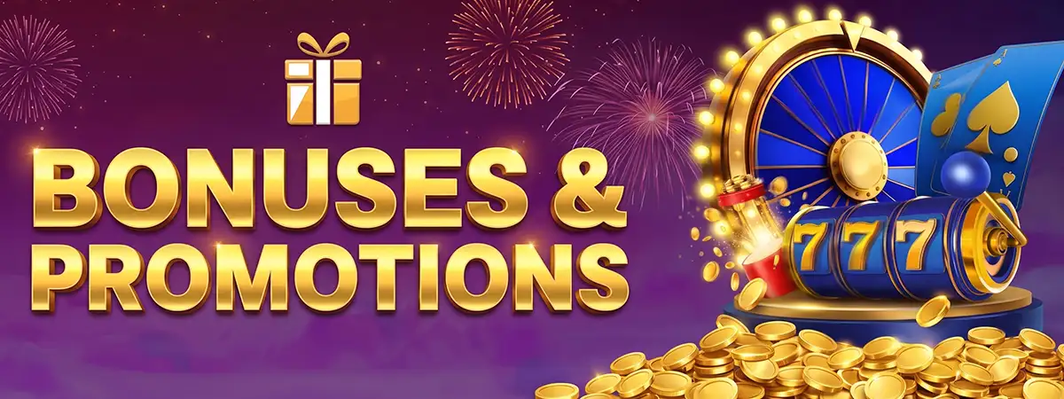 Jackpot City Promotions Overview