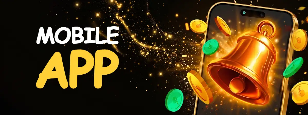 Jackpota casino app for android and ios