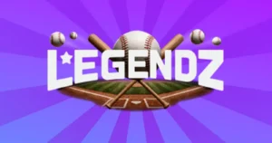 Legendz Casino