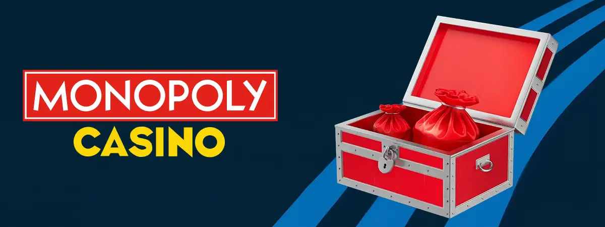 Monopoly Casino Bonus Offers Overview