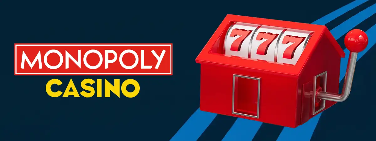 Popular Slots At Monopoly Casino