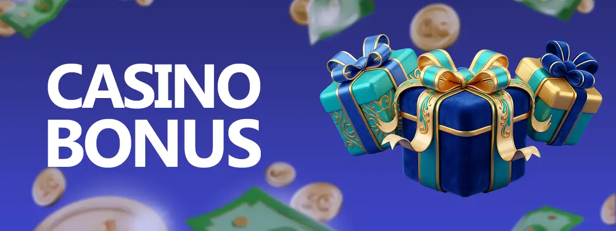spree casino welcome bonus promo
