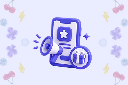 App Promotions Icon