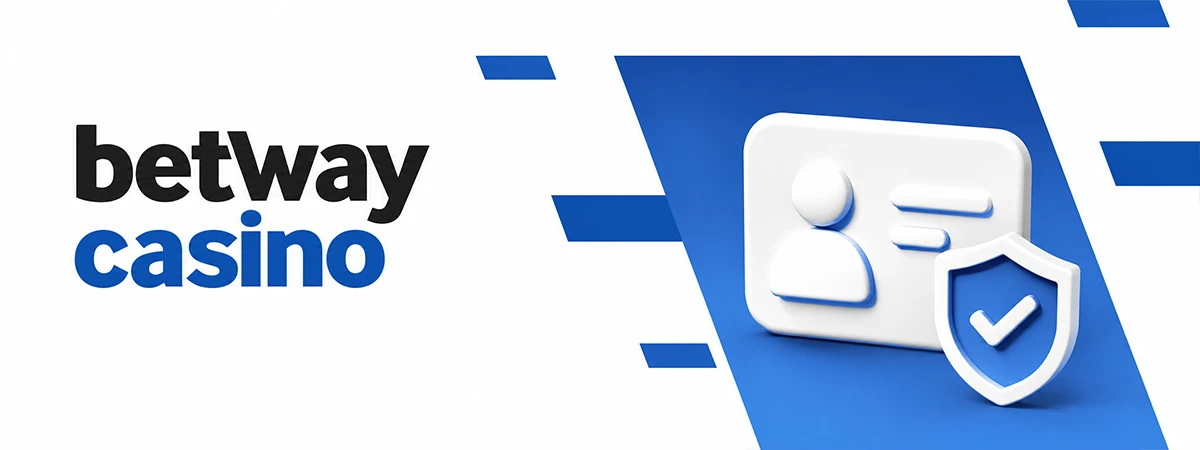 Betway Casino Verification