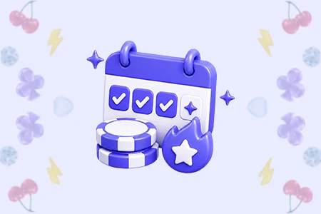 Daily Login Icon