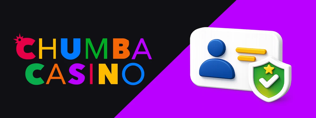 Chumba Casino Verification