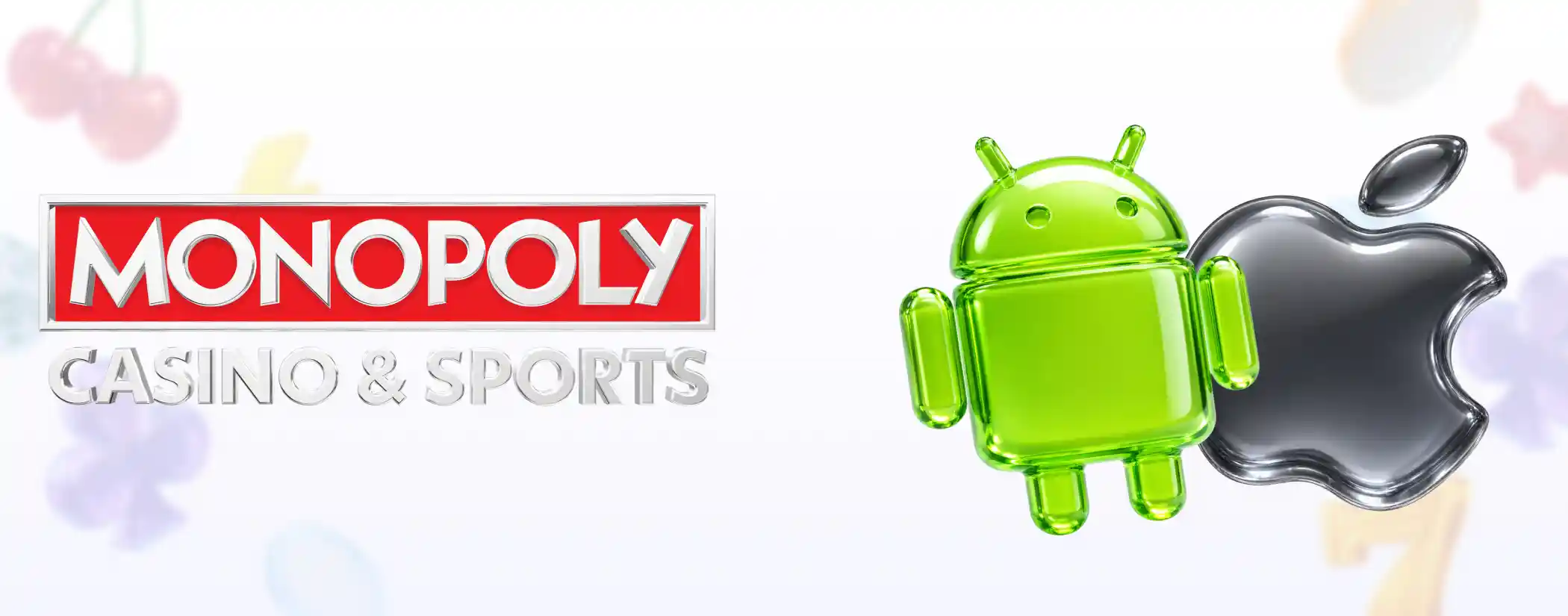 App de Monopoly Casino para iOS y Android