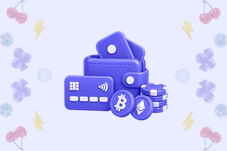 Deposit Options