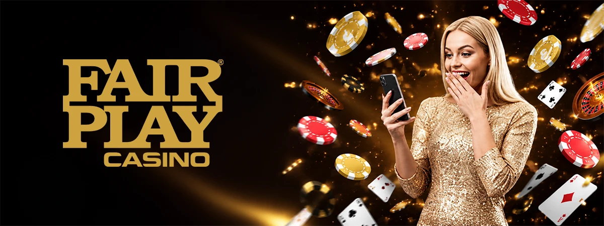 FairPlay Casino Promotions