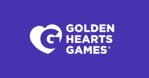 Golden Hearts Games