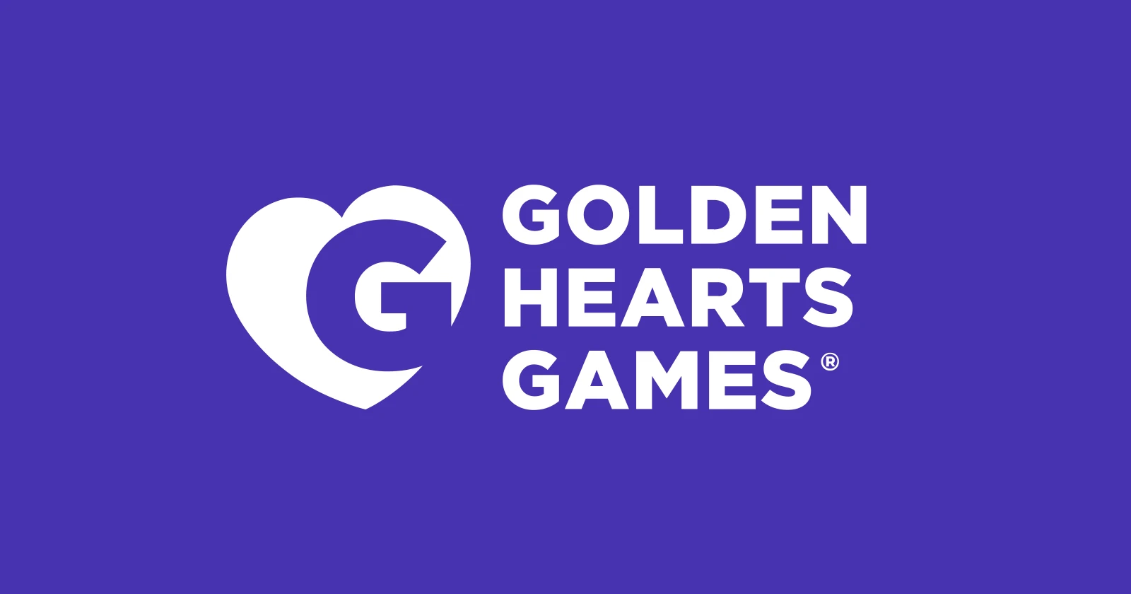 Golden Hearts Games