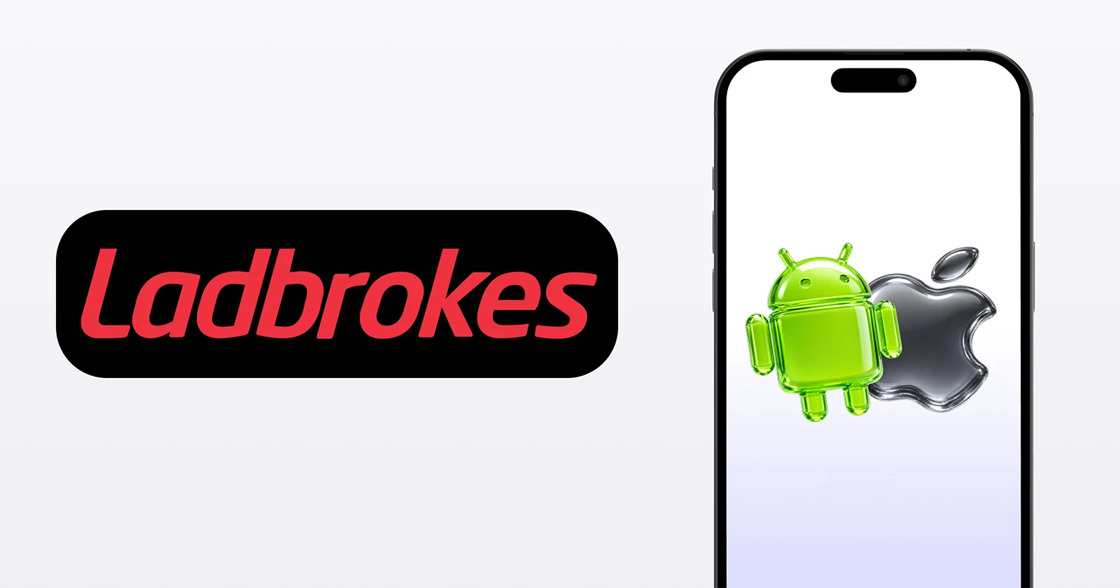 Ladbrokes Casino Mobile App