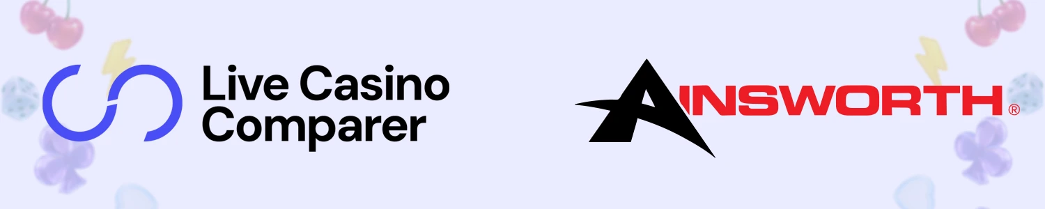 LCC Recommendation: Ainsworth