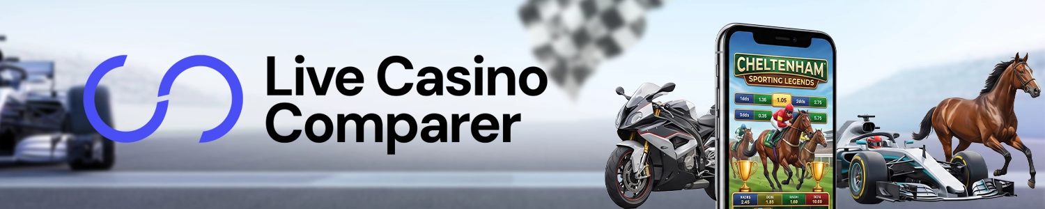 Popular racing themes in slot games