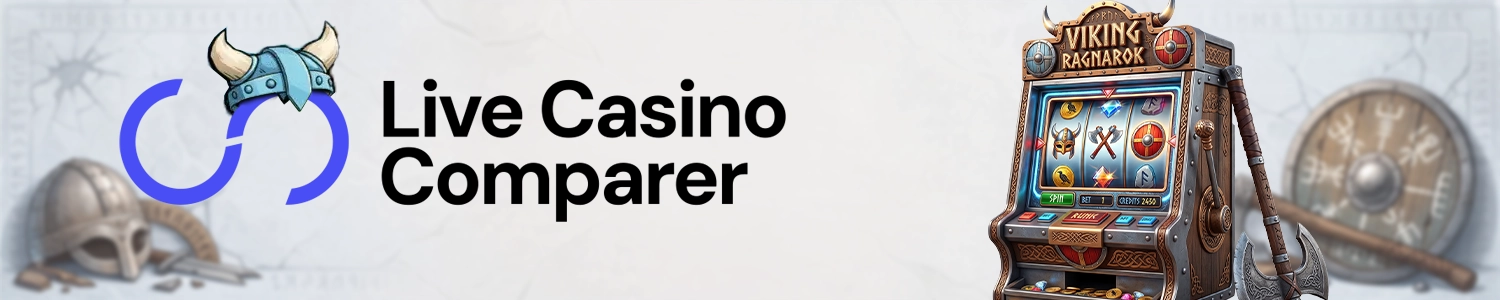 Popular Viking themed slot machine