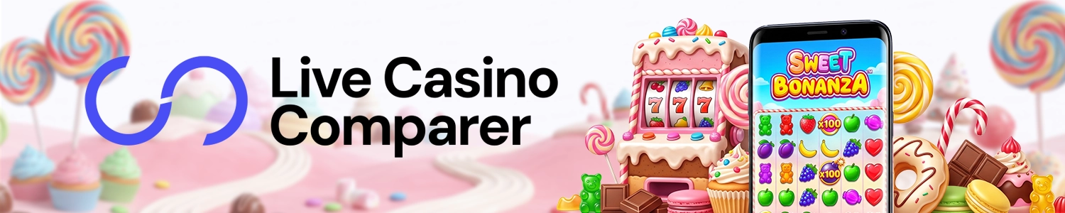 Sweets themes in slot games candy reels