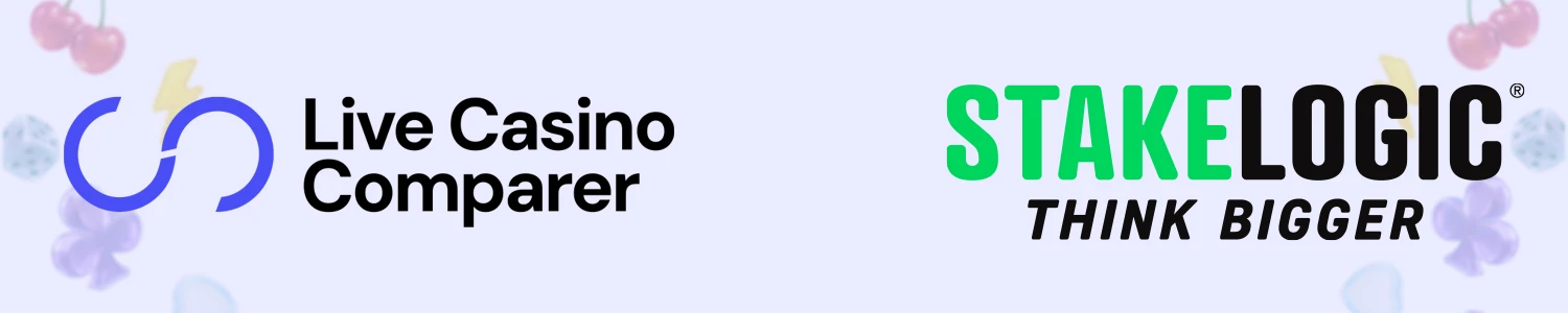 LCC Recommendation: Stakelogic