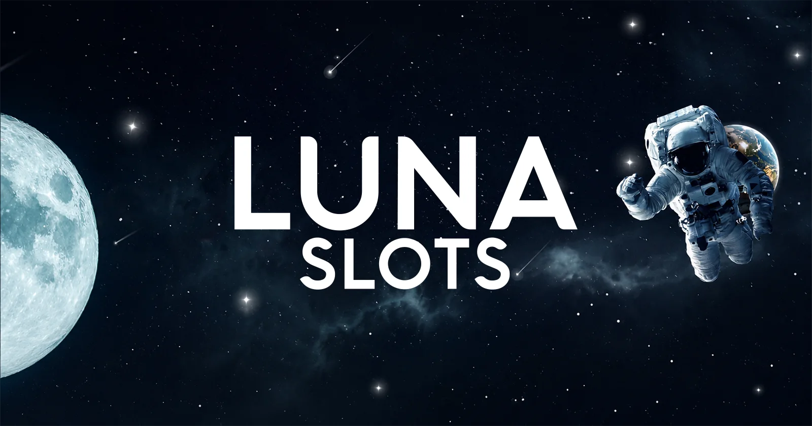 Luna Slots