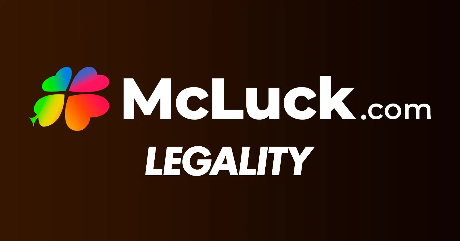 McLuck Casino