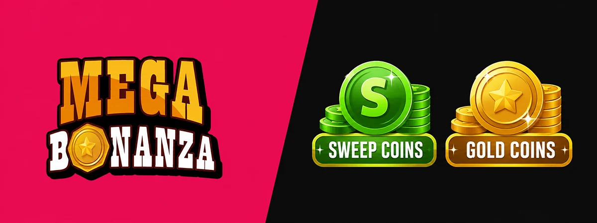 Mega Bonanza SC & GC
