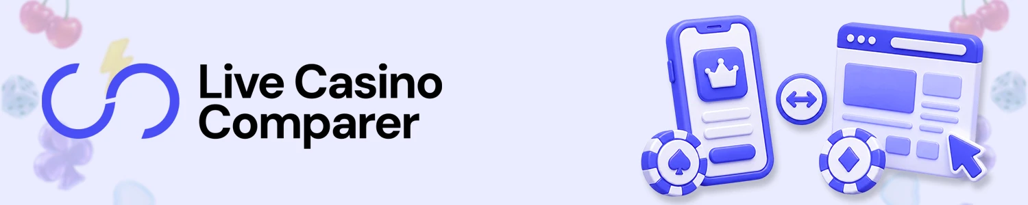 Choose: Casino App or Browser Site