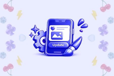 Mobile-Exclusive Design