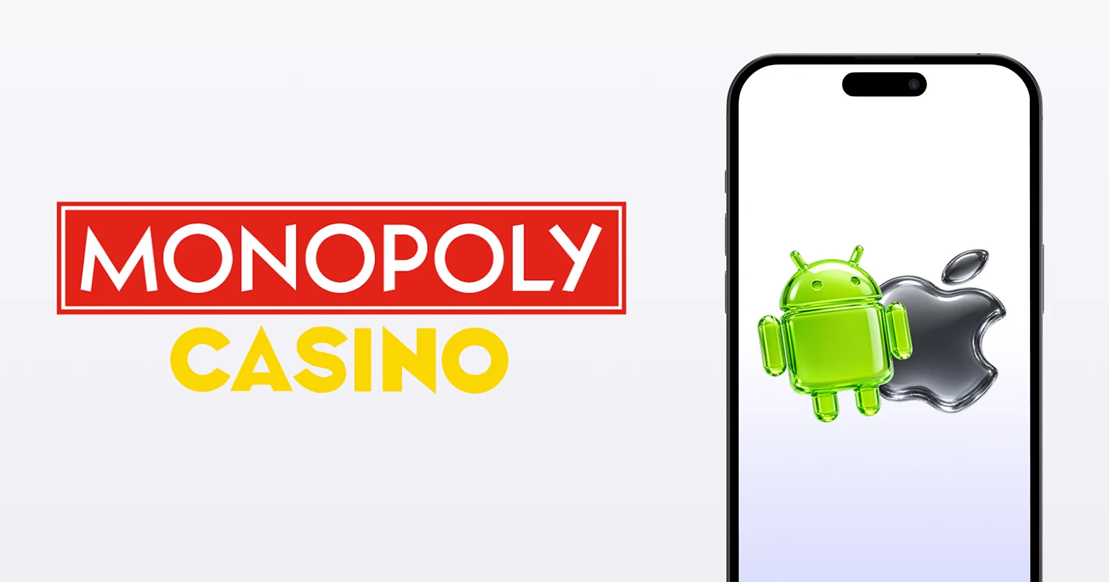 Monopoly Casino Mobile Apps