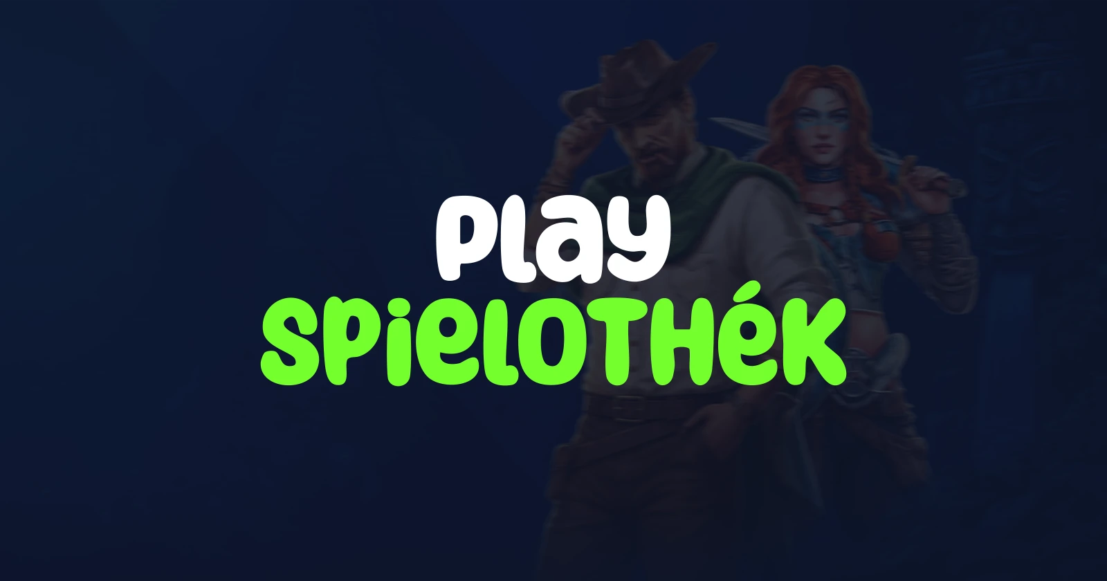 PlaySpielothek