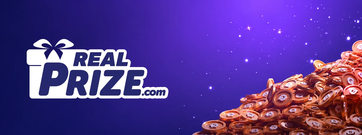 RealPrize Casino Promotions