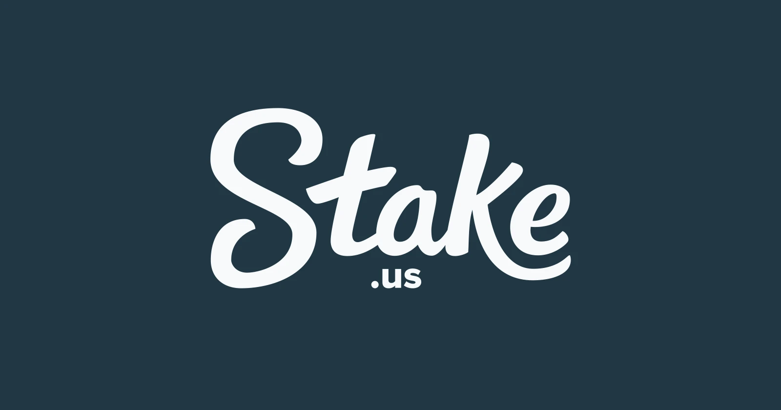 Stake US Casino