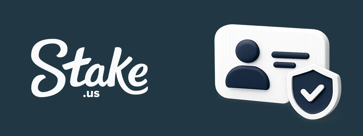 Stake US Verification