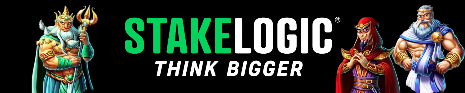 Stakelogic Games Series
