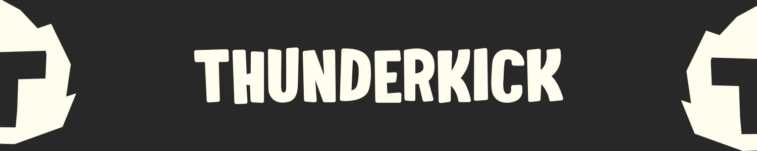 Thunderkick