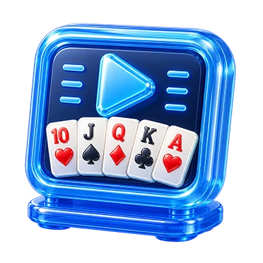Video Poker