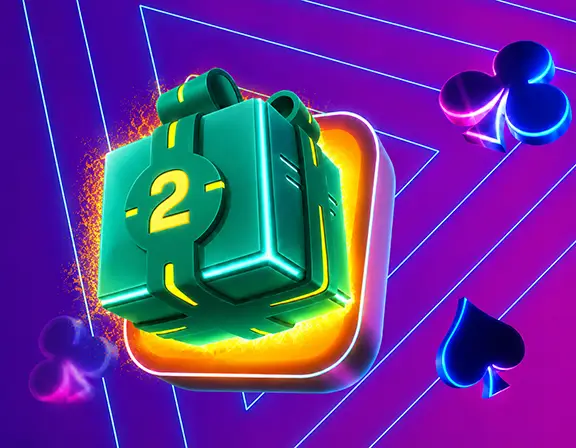 WinSpirit Casino Zweiter Einzahlungsbonus