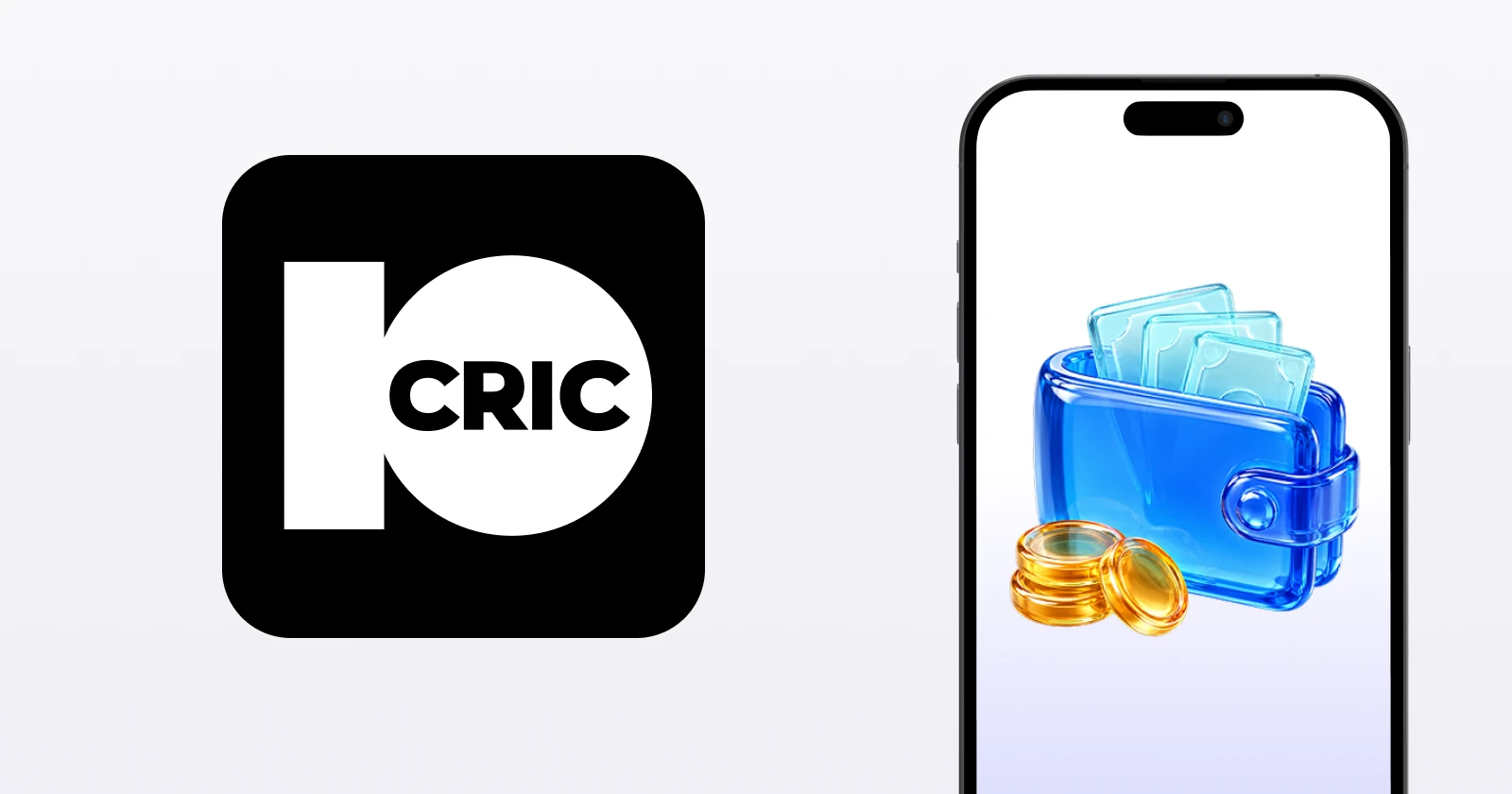 10cric Casino App Payments