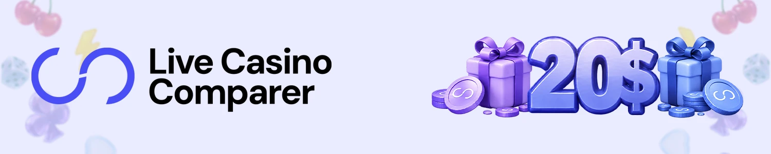 $50 Casino Bonus