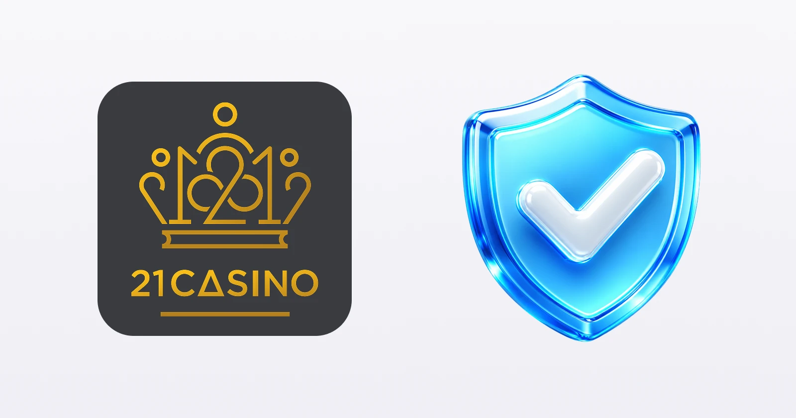 21 Casino Verification