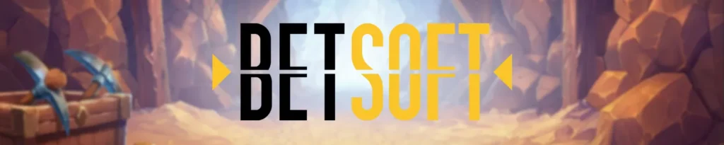 Betsoft Casino Software Provider Overview