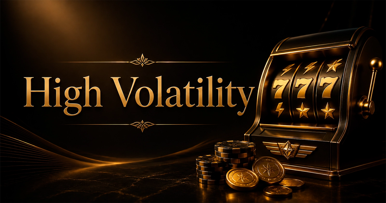 Live Compare Best High Volatility Slots October 2026 | Online Slots With High Volatility