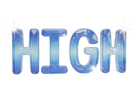 High Volatility
